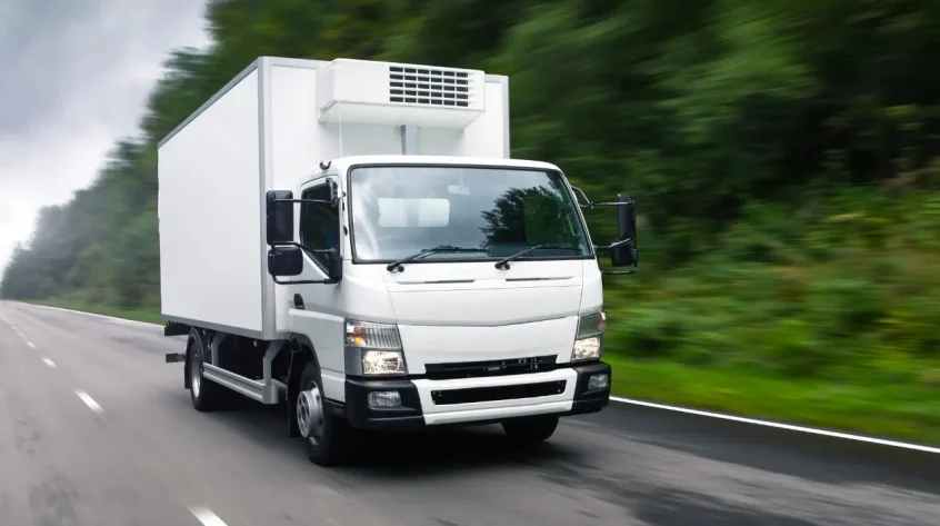 حمل و نقل با خاور