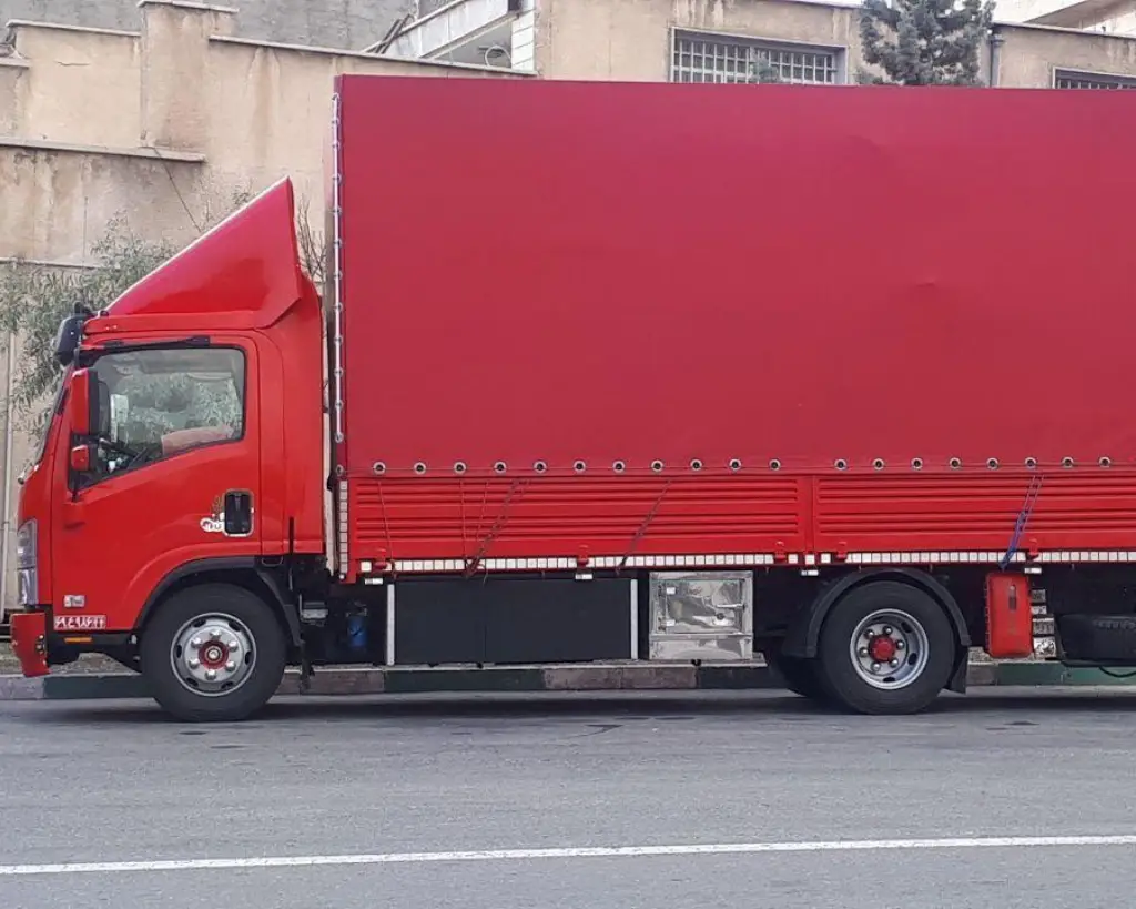 باربری در ستارخان
